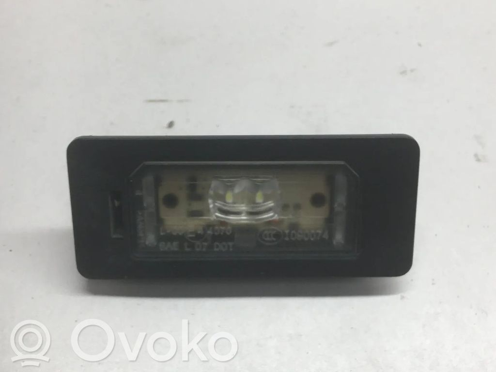 Number plate light   7193293,63267193293