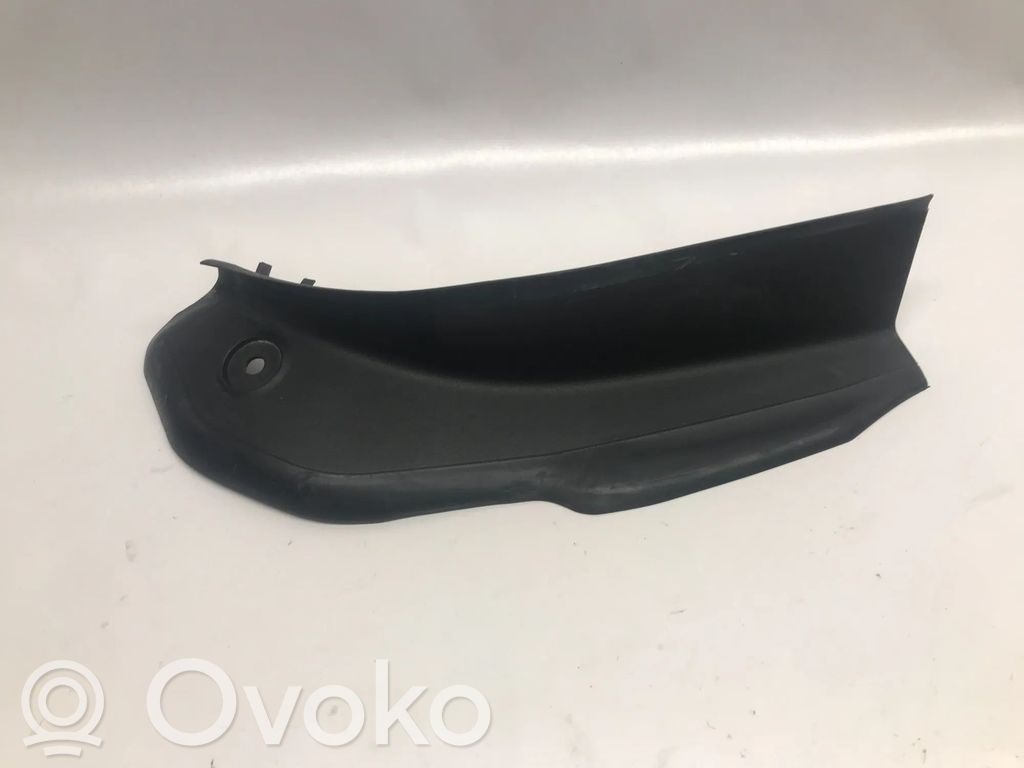 BMW M3 F80 Inne elementy wykończenia bagażnika 