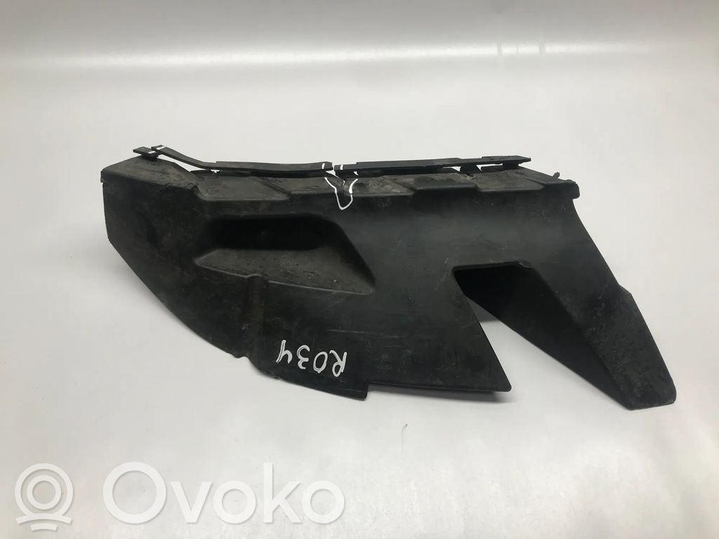 Dodge RAM 1500 DS Front bumper mounting bracket 