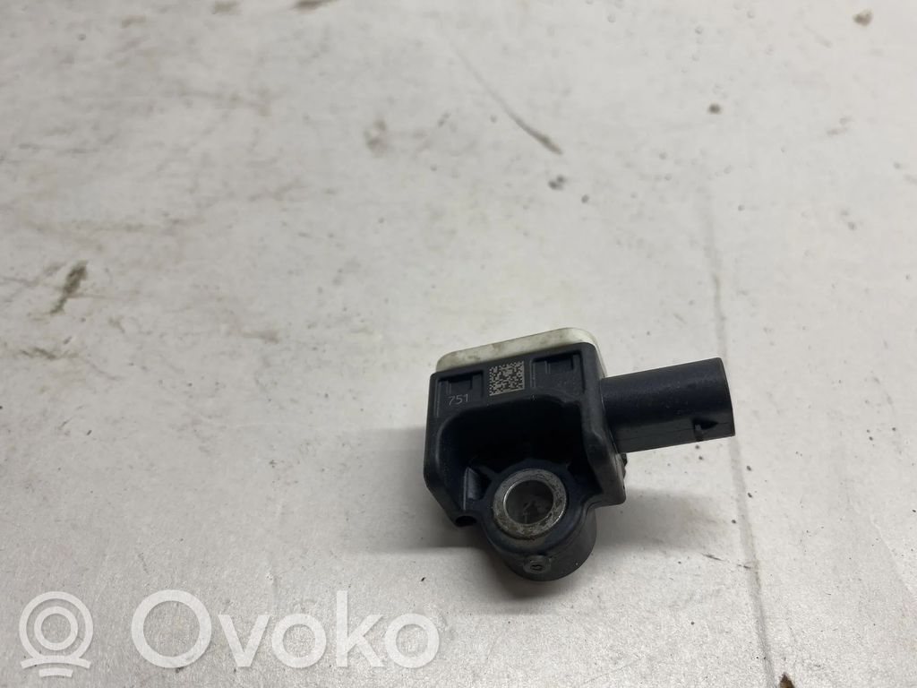 Airbagsensor Crashsensor Drucksensor   4H0959643