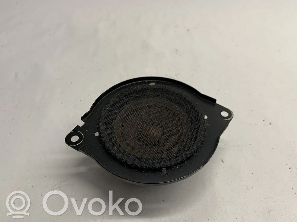 Dodge RAM 1500 DS Głośnik deski rozdzielczej 