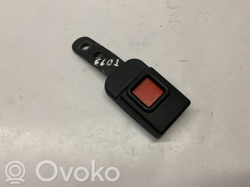 BMW 3 E92 E93 Sagtis diržo vidurinė (gale) 
