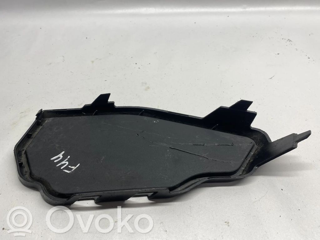 BMW 2 F44 Kojelaudan sivupäätyverhoilu 