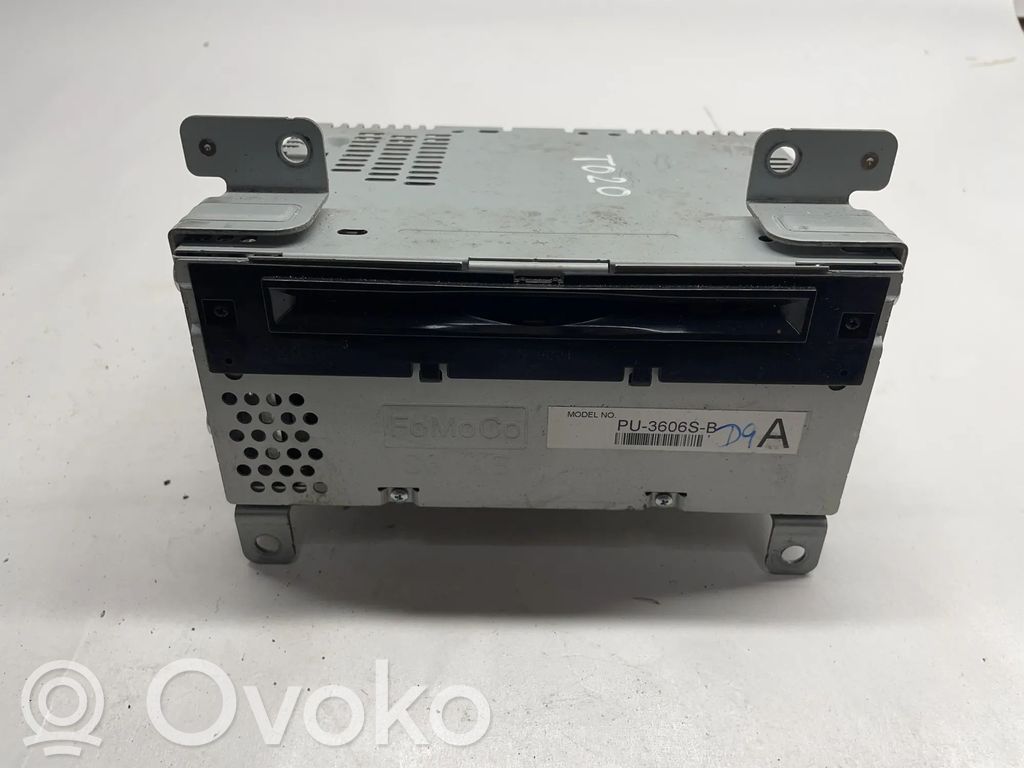 Moduł / Sterownik GPS   FR3T19C107
