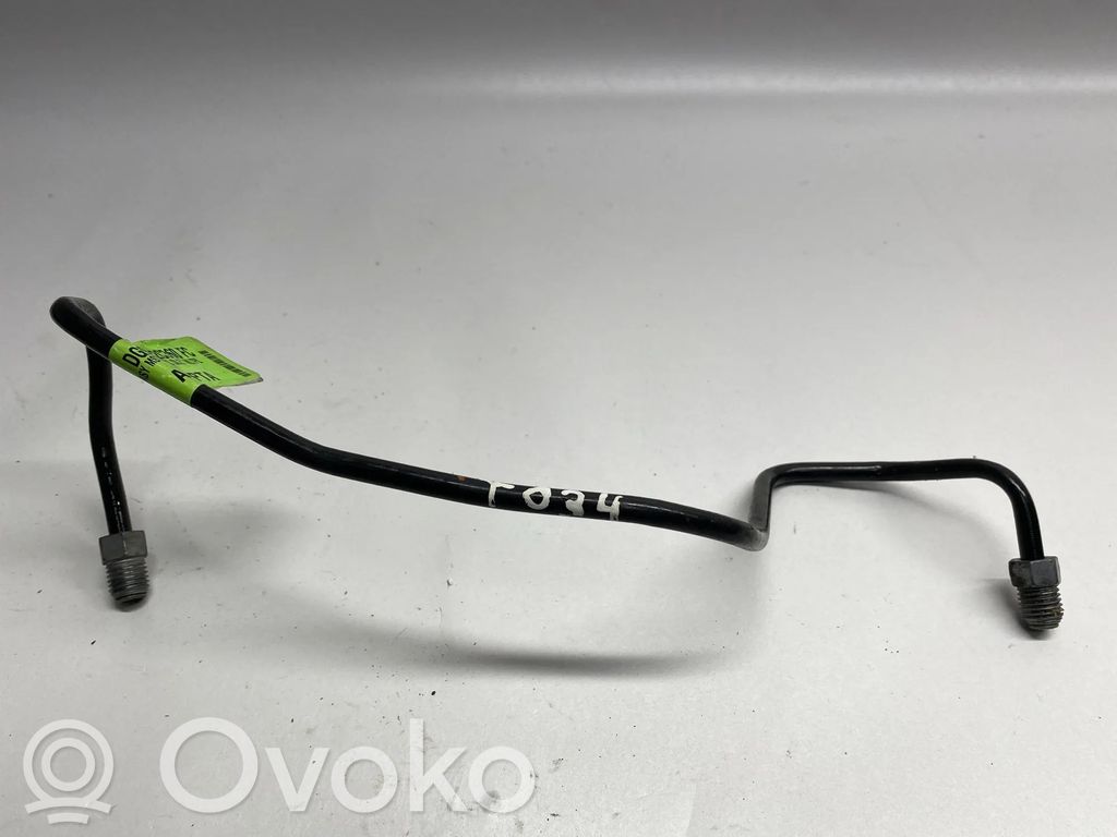 Ford Fusion Conductă/furtun frână 