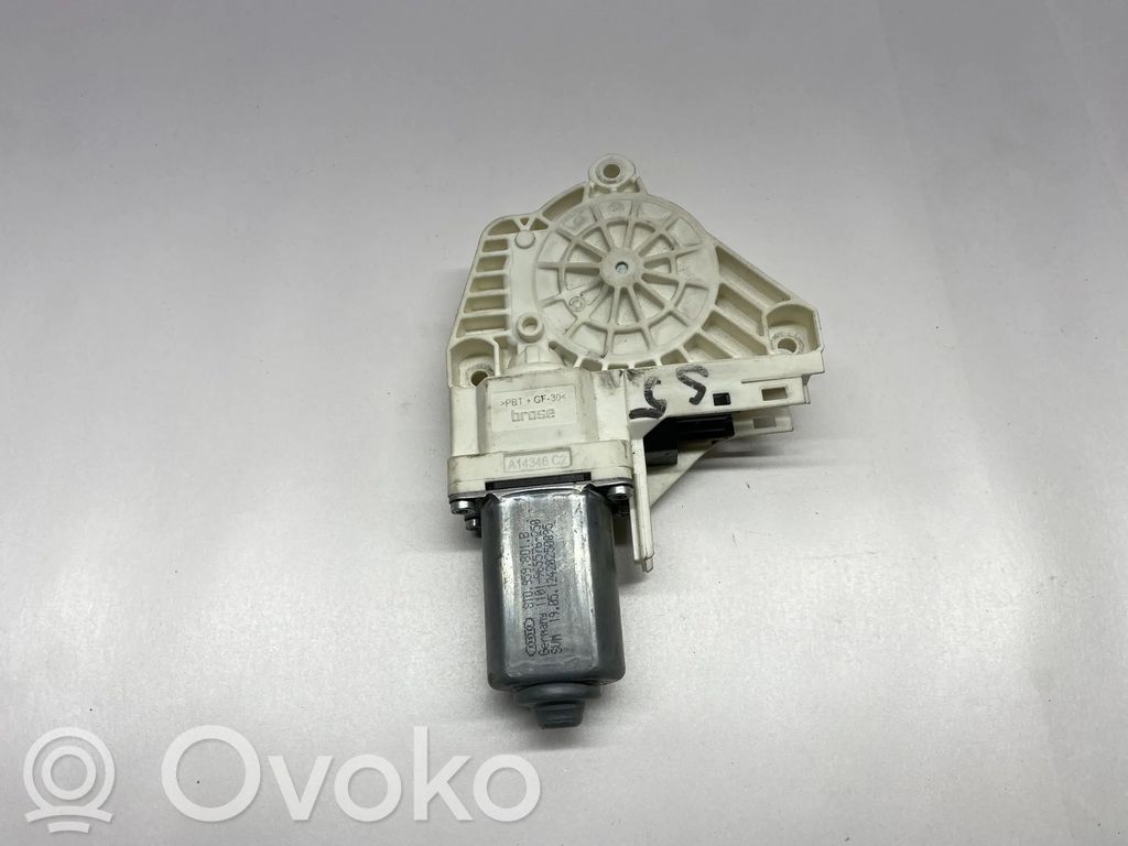 Audi A5 8T 8F Motor macara geam ușă față 