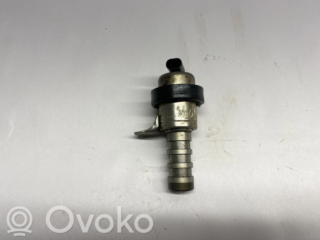 Ford Mustang VI Solenoidinis vožtuvas 
