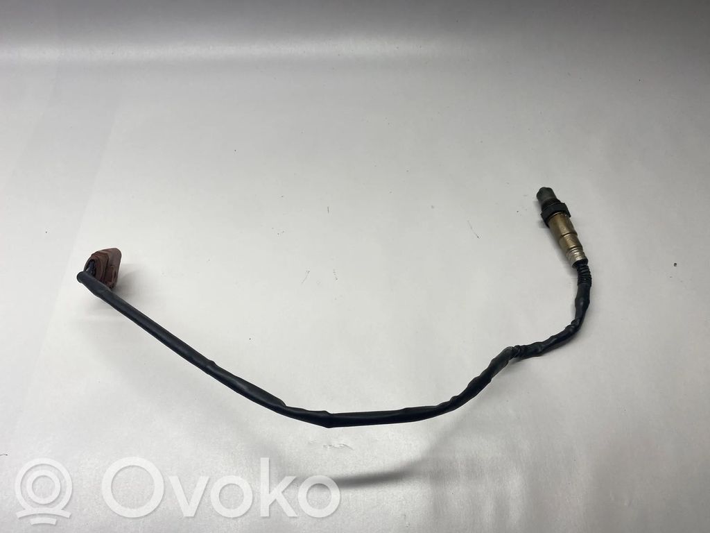 Lambda probe sensor   0258027016,4H0906262