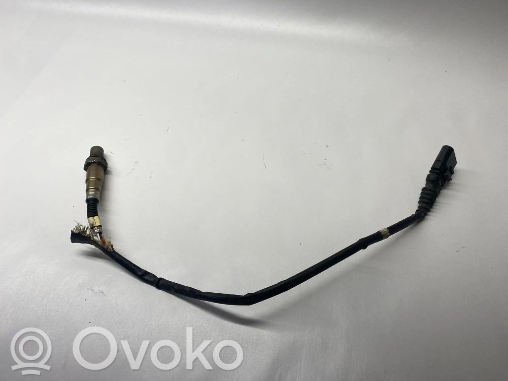 Porsche Cayenne (92A) Lambda probe sensor 