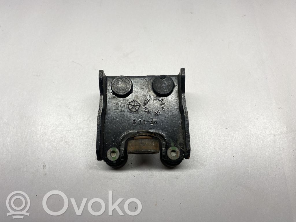 Chrysler Pacifica Sliding door upper roller guide/hinge 