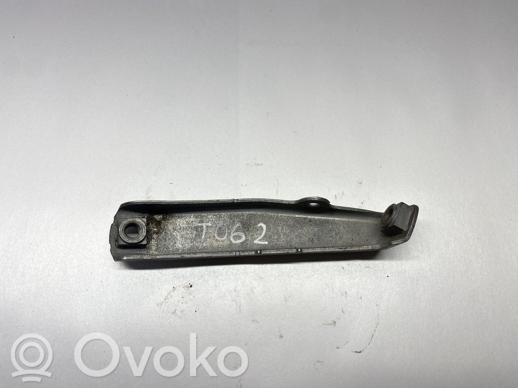 Audi A8 S8 D4 4H Soporte de montaje de la caja de cambios 