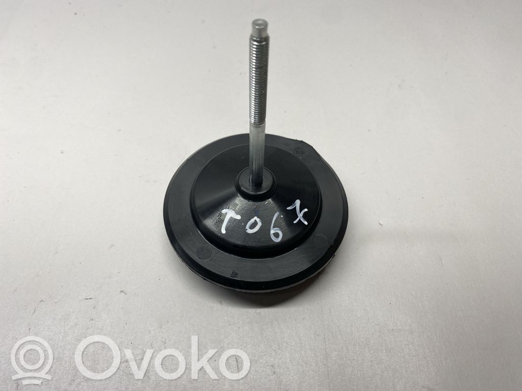 Ford Mustang VI Support roue de secours 