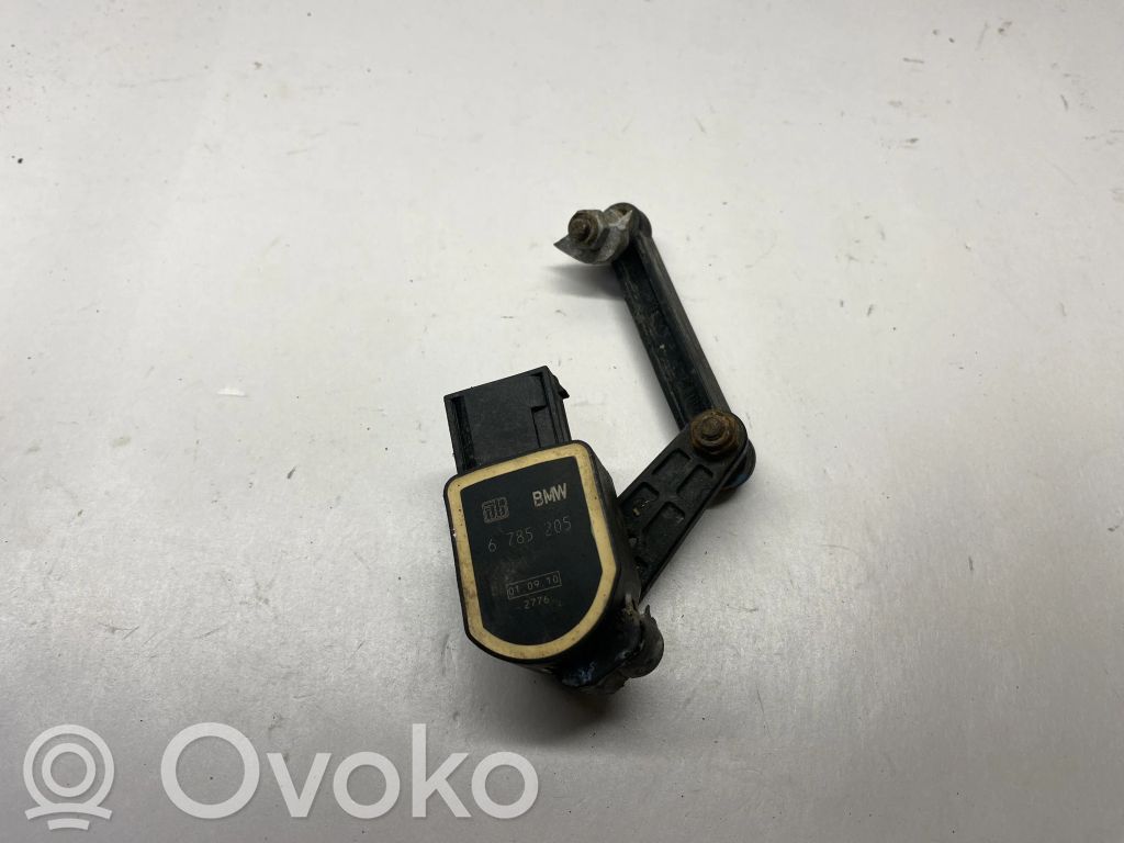 Headlight/headlamp level sensor   6785205