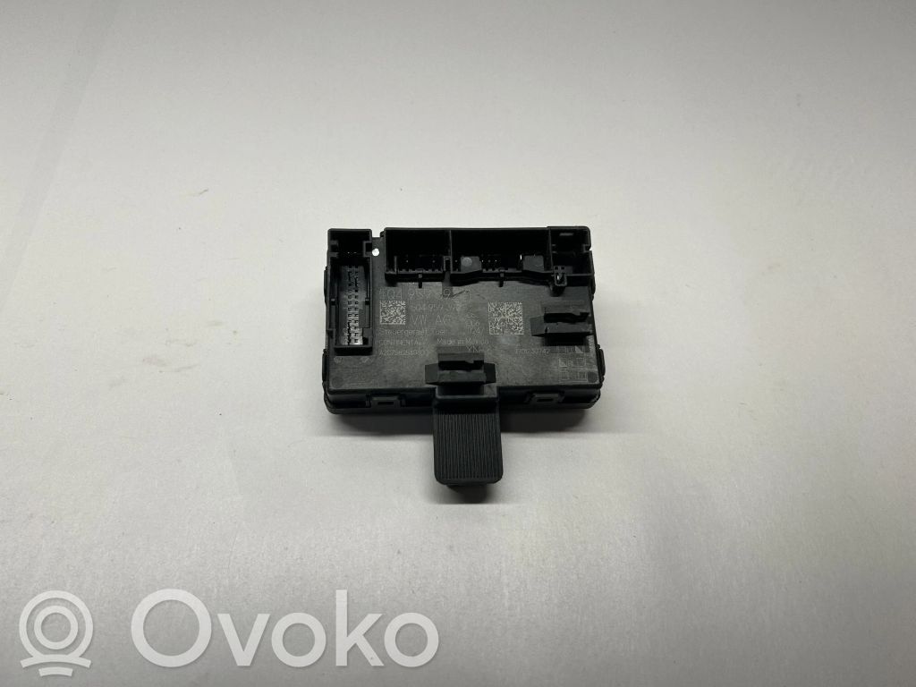 Volkswagen Golf V Door control unit/module 
