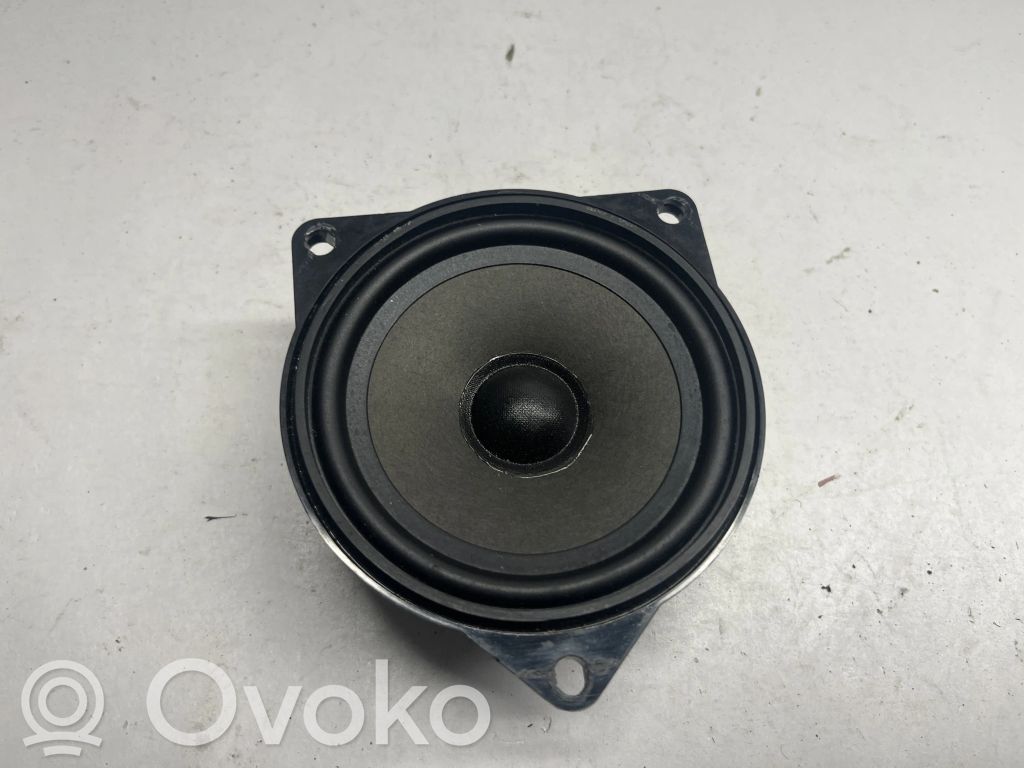 Altavoz de la puerta trasera   9141494