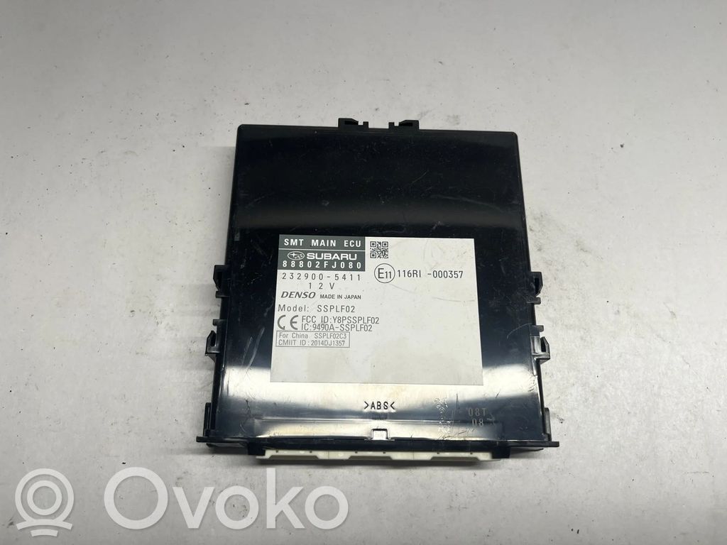 Subaru XV Keyless Steuergerät 