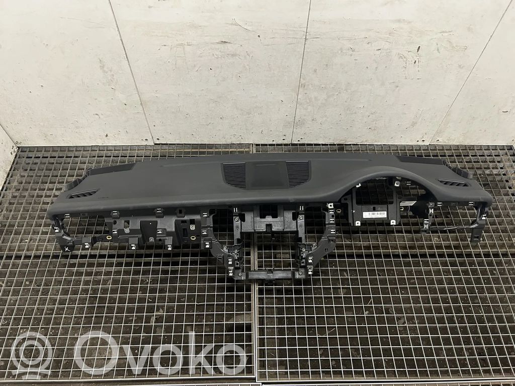 Porsche Macan (95B) Panel de instrumentos 