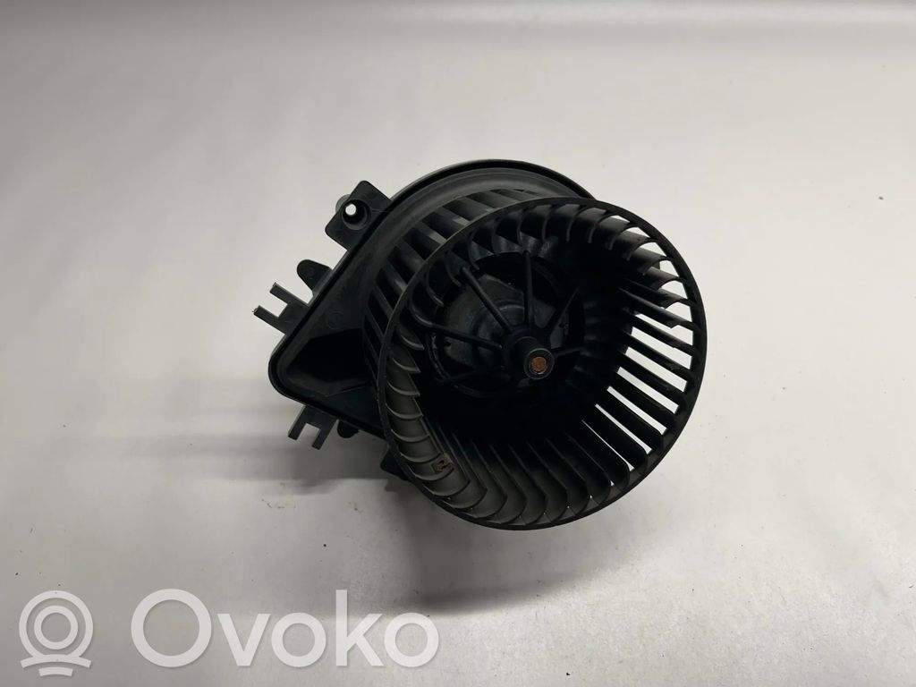 Mini One - Cooper Cabrio R52 Ventilator aerotermă 