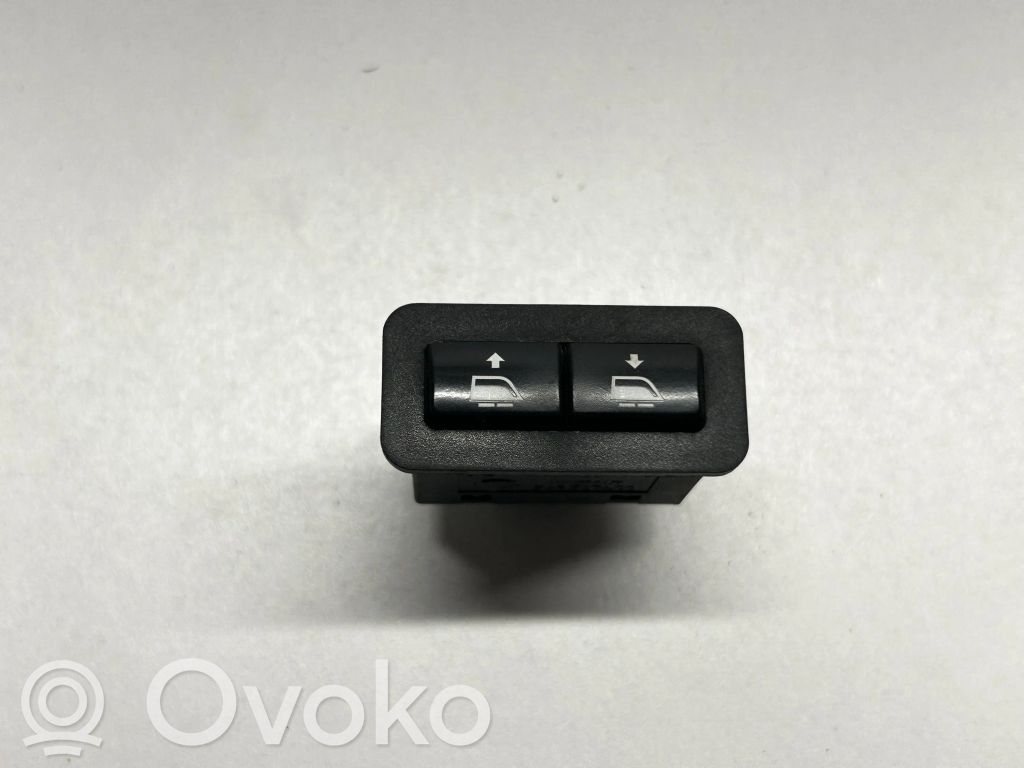 Mini One - Cooper Cabrio R52 Electric window control switch 