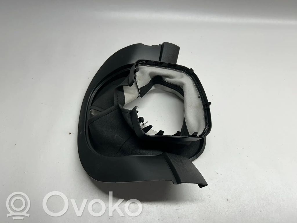 Dodge Challenger Rivestimento del piantone del volante 