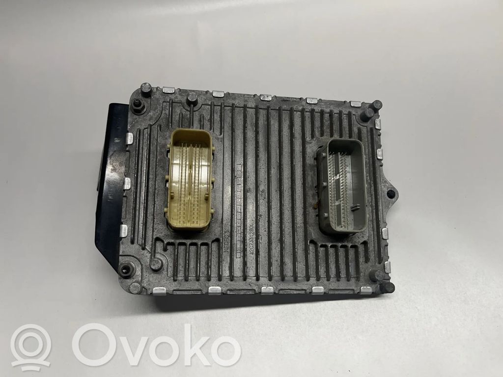 Engine control unit/module   P05150883AD,68230321AE,05150883AD,P68230321AE
