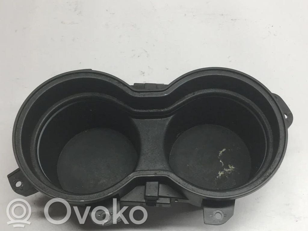 Dodge Challenger Cup holder 