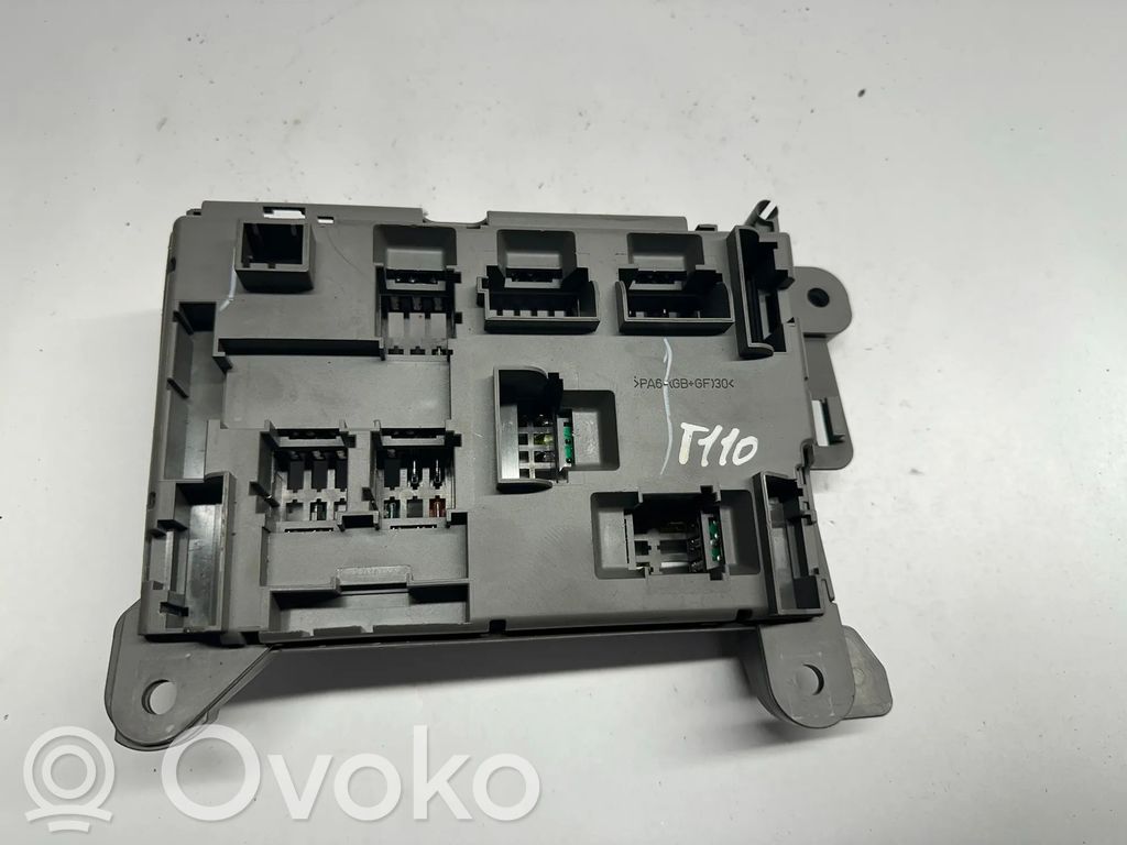 Módulo de fusible   518954021A,693168704