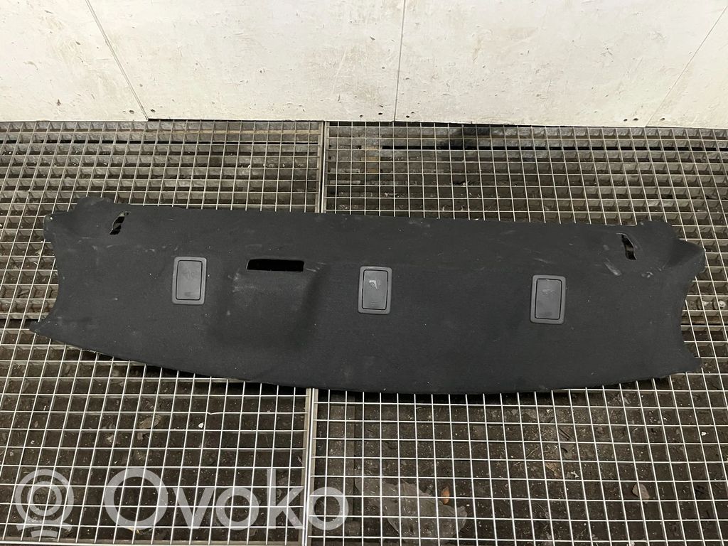 Dodge Challenger Półka tylna bagażnika 