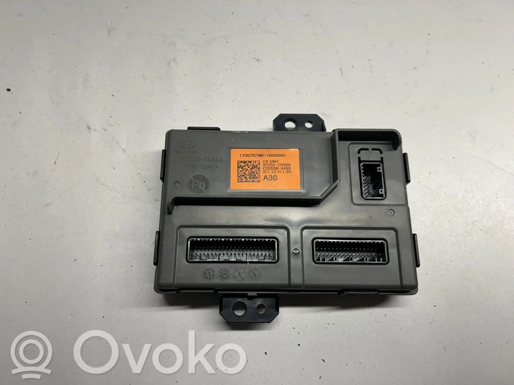 Climate control unit   C200394480,97255CV300