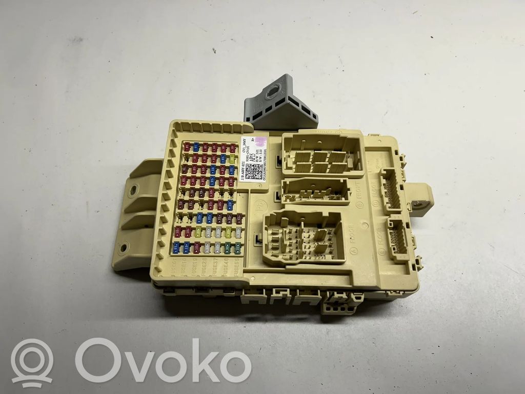 KIA EV6 Módulo de fusible 