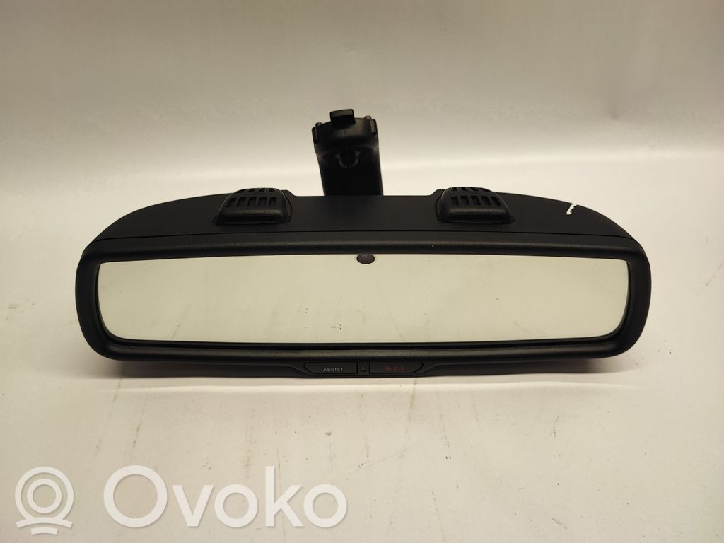 Dodge Challenger Espejo retrovisor (interior) 