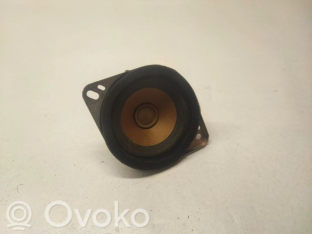 Ford Mustang VI Głośnik deski rozdzielczej 