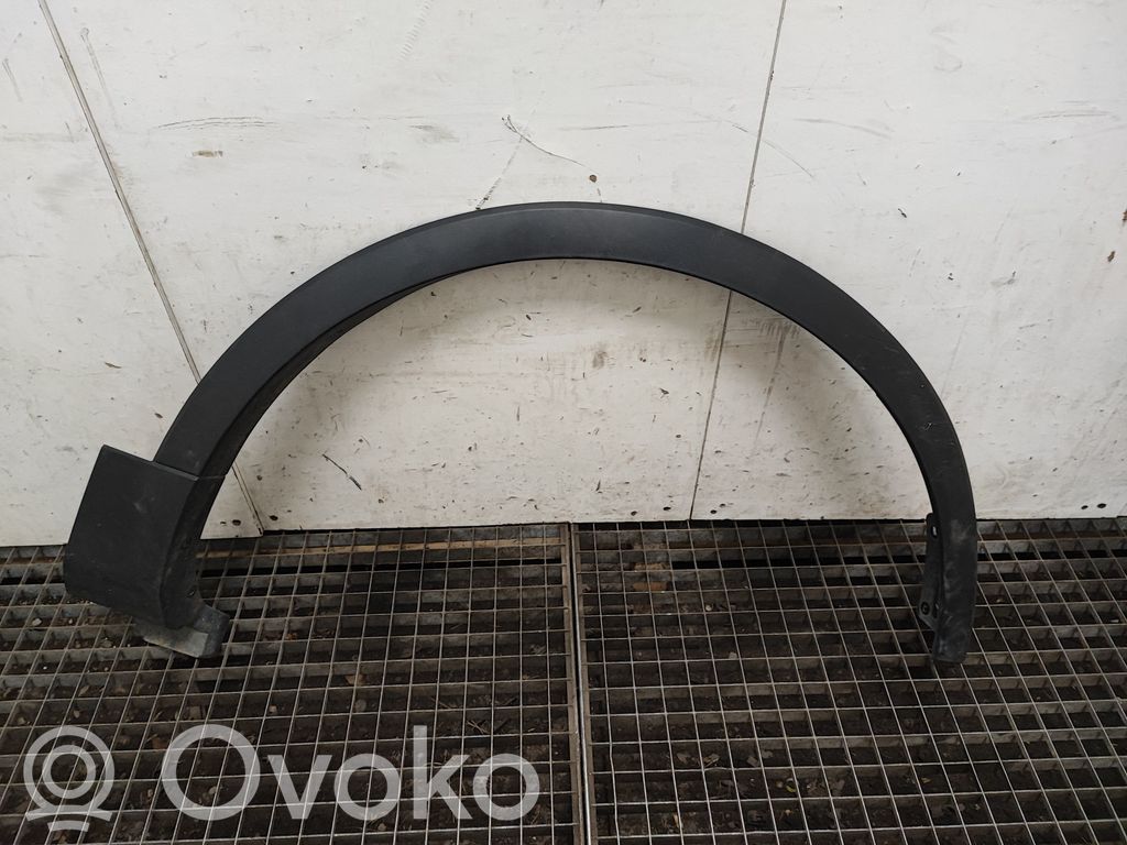 Ford Explorer V Fender end trim 