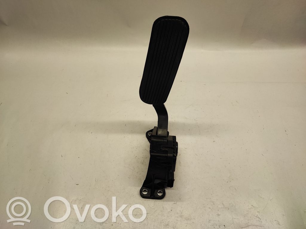 Akceleratoriaus pedalas   DB539F836AB,DB539F836AB