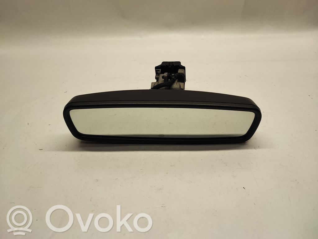 Ford Explorer V Espejo retrovisor (interior) 