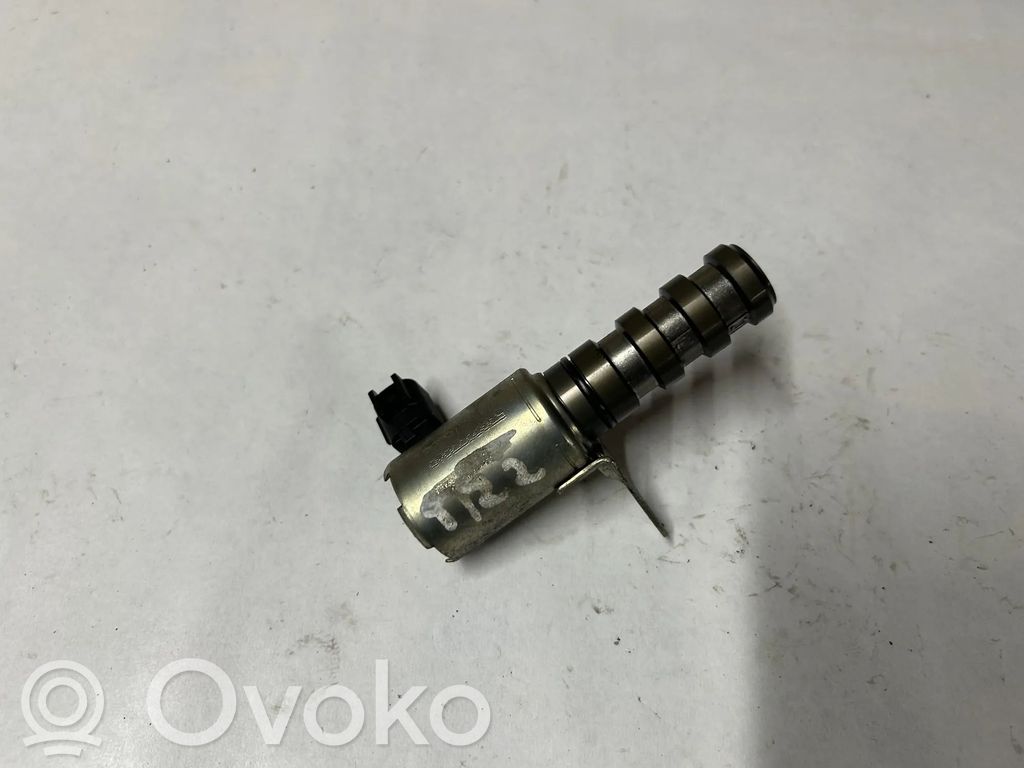Zawór podciśnienia / Elektrozawór turbiny   2006216232,53022338AB