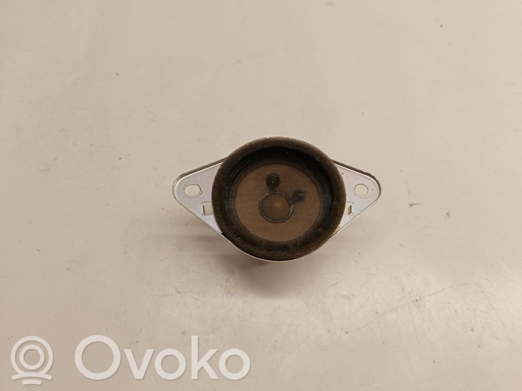 Altavoz del panel   86301AJ030