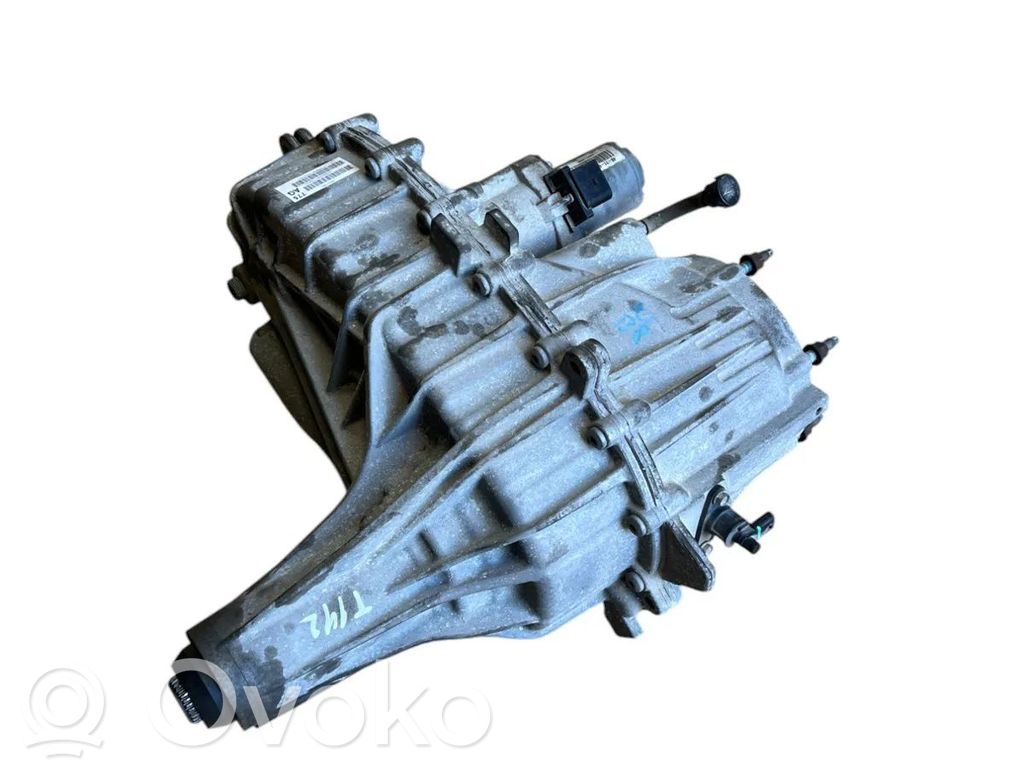 Ram 1500 DT Verteilergetriebe 