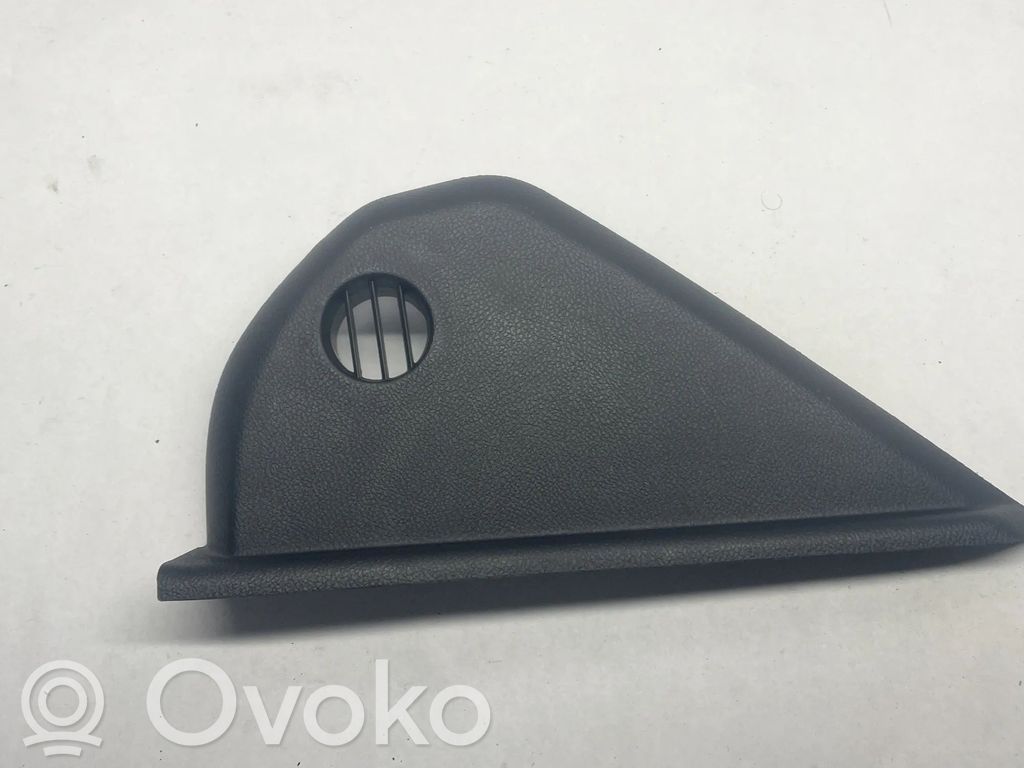 Dashboard side end trim   5LA79TRMAB,5LA79DX9AB