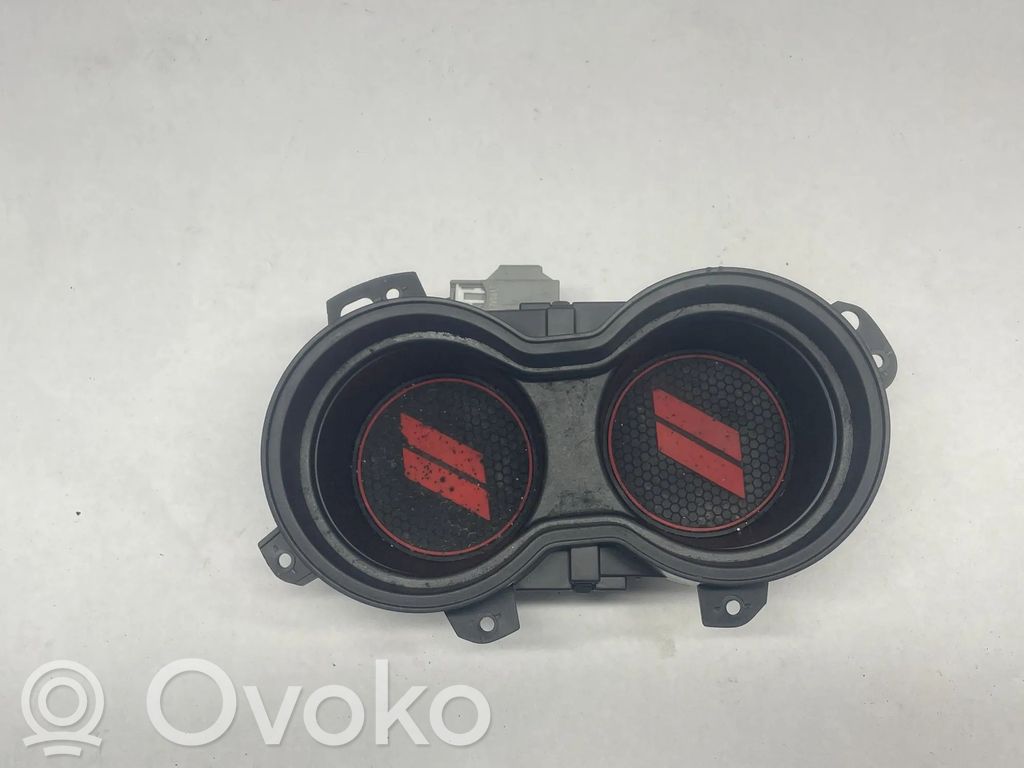 Dodge Challenger Cup holder 