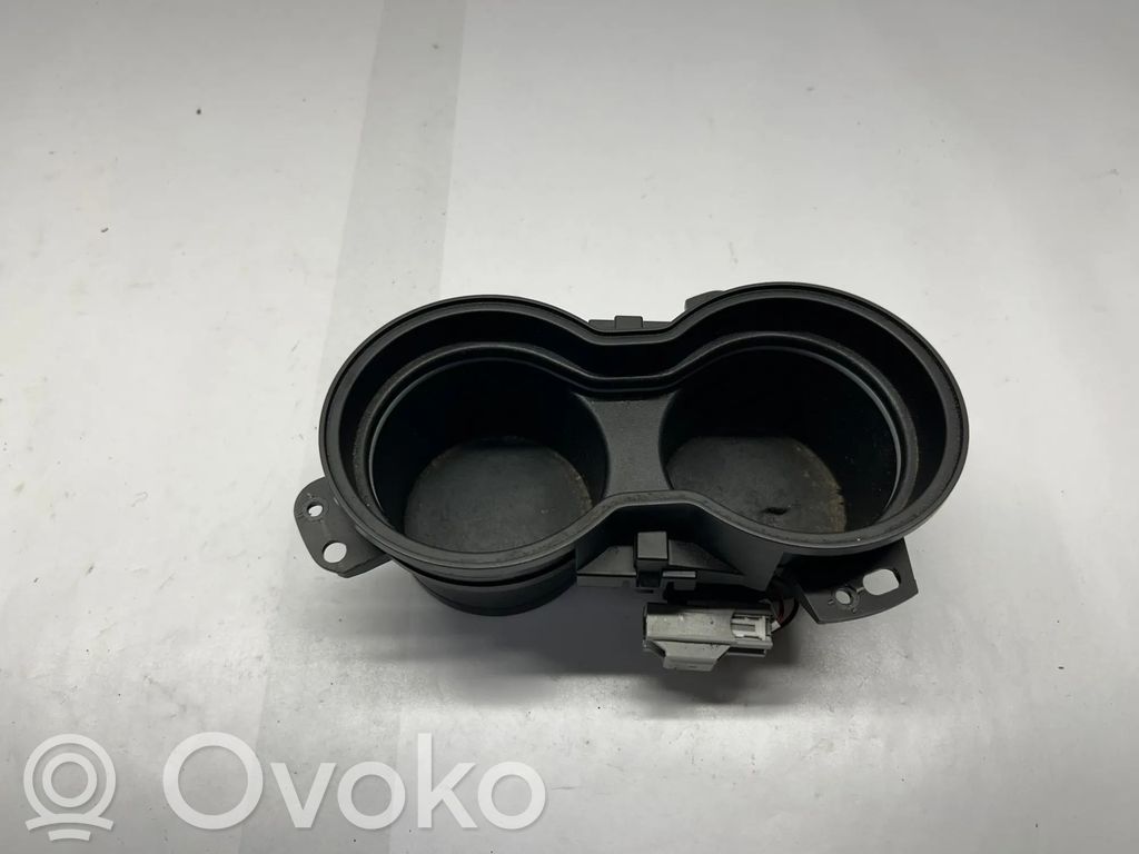 Dodge Challenger Cup holder 
