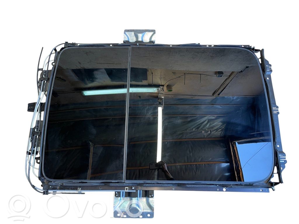 Ford Explorer V Kit toit ouvrant 