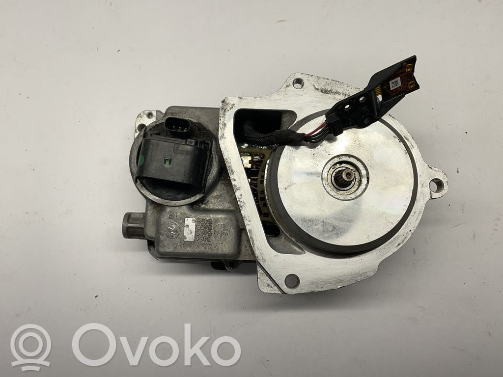 Mini One - Cooper F56 F55 Część elektroniczna układu kierowniczego 