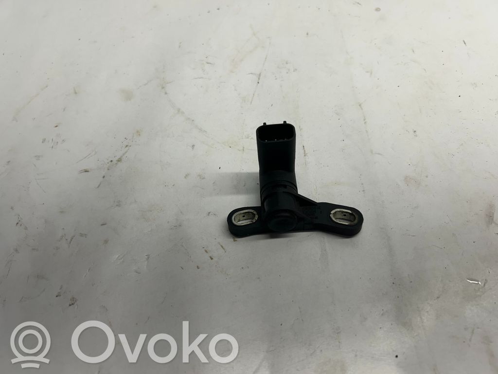 Ford Mustang VI Sensor de posición del cigüeñal 
