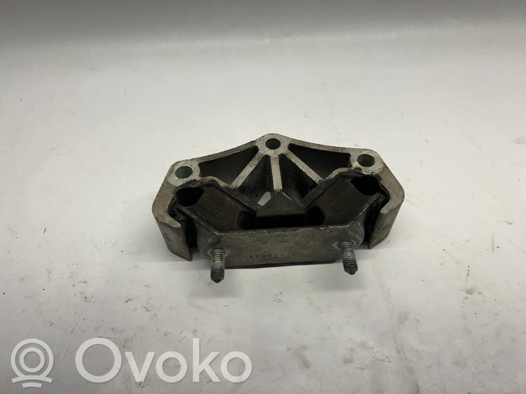 Ford Mustang VI Supporto della scatola del cambio 