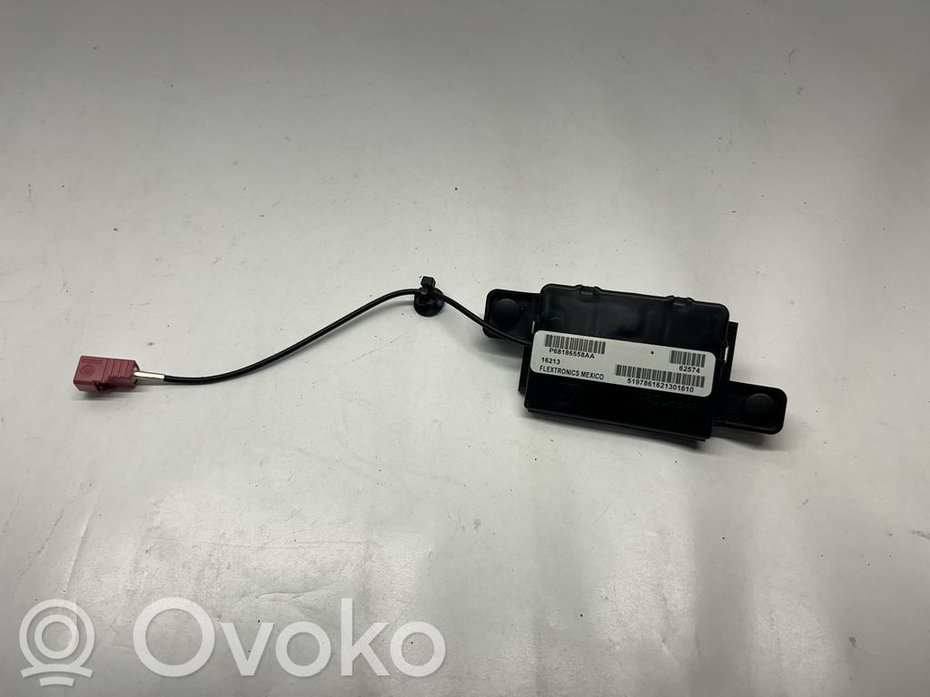 Dodge Challenger Antenne des Keyless-Systems 