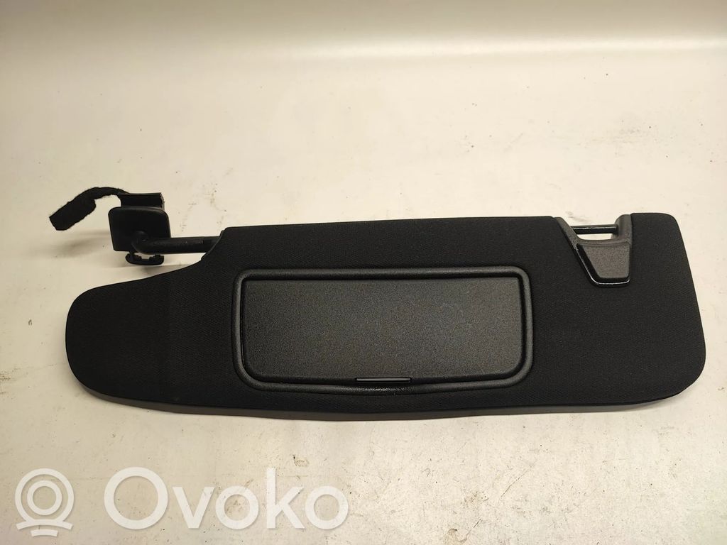 Ford Mustang VI Sun visor 