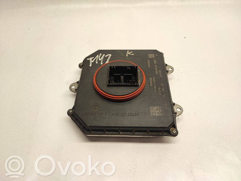 Ram 1500 DT Unidad de control/módulo de los faros xenón 