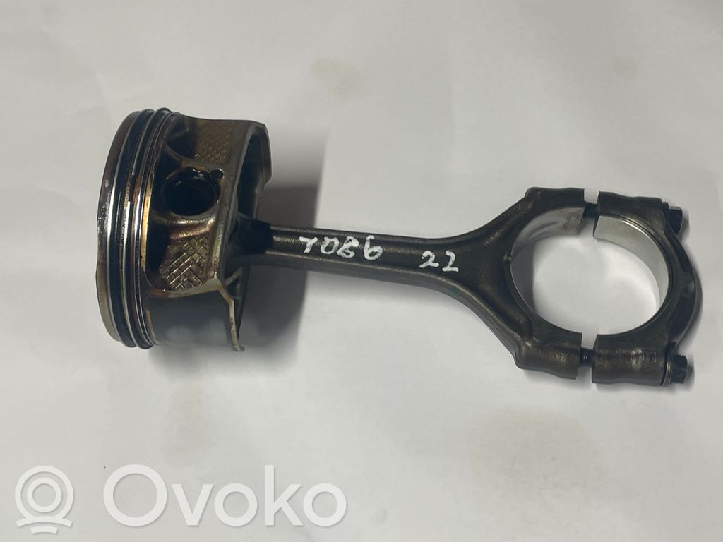 Dodge Durango III Piston 