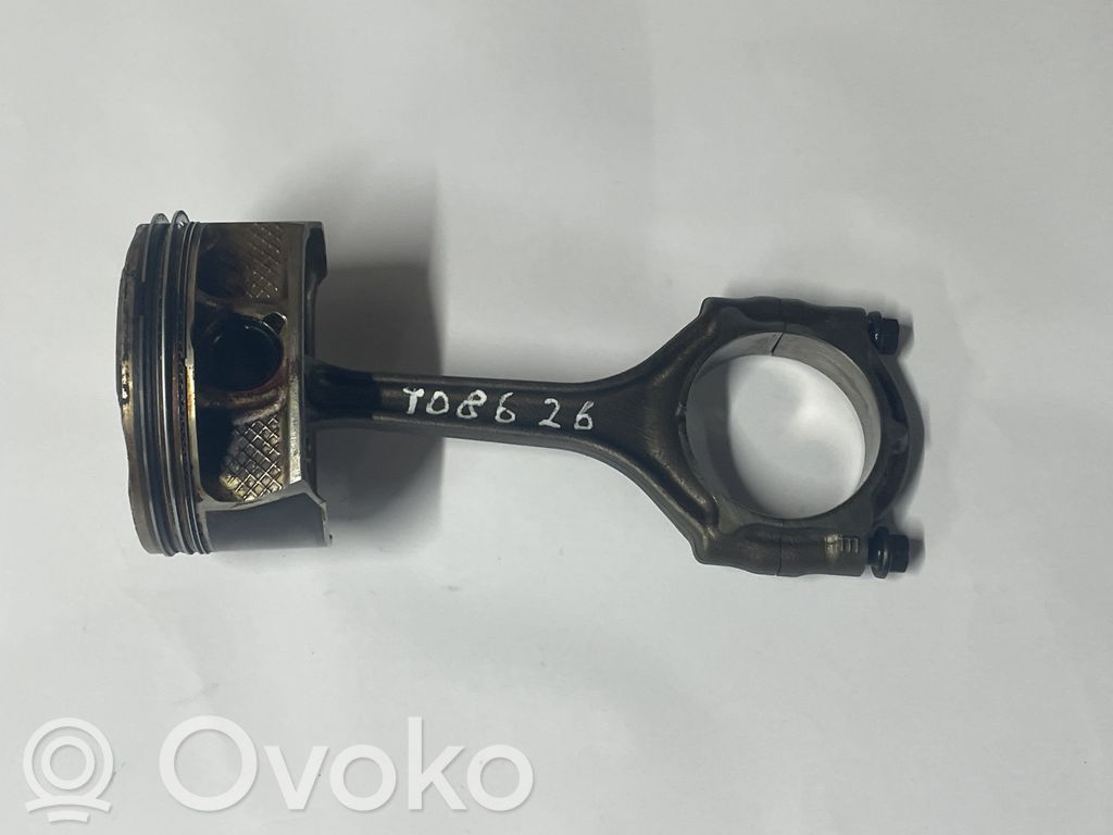 Dodge Durango III Piston 